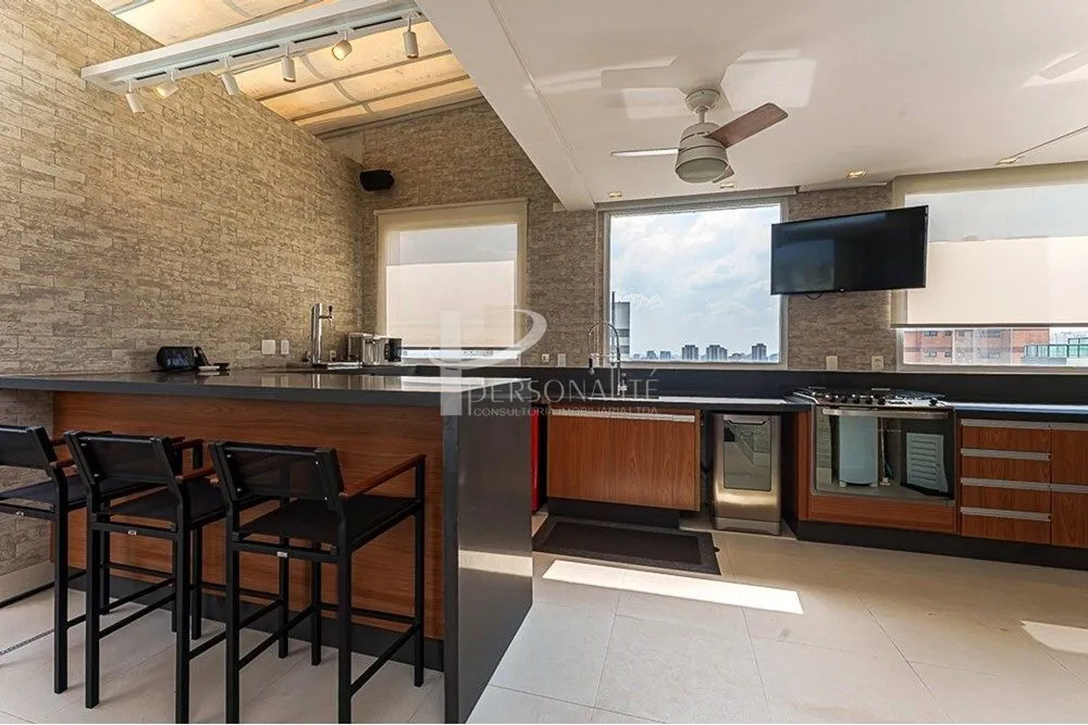Cobertura, 4 quartos, 355 m² - Foto 4