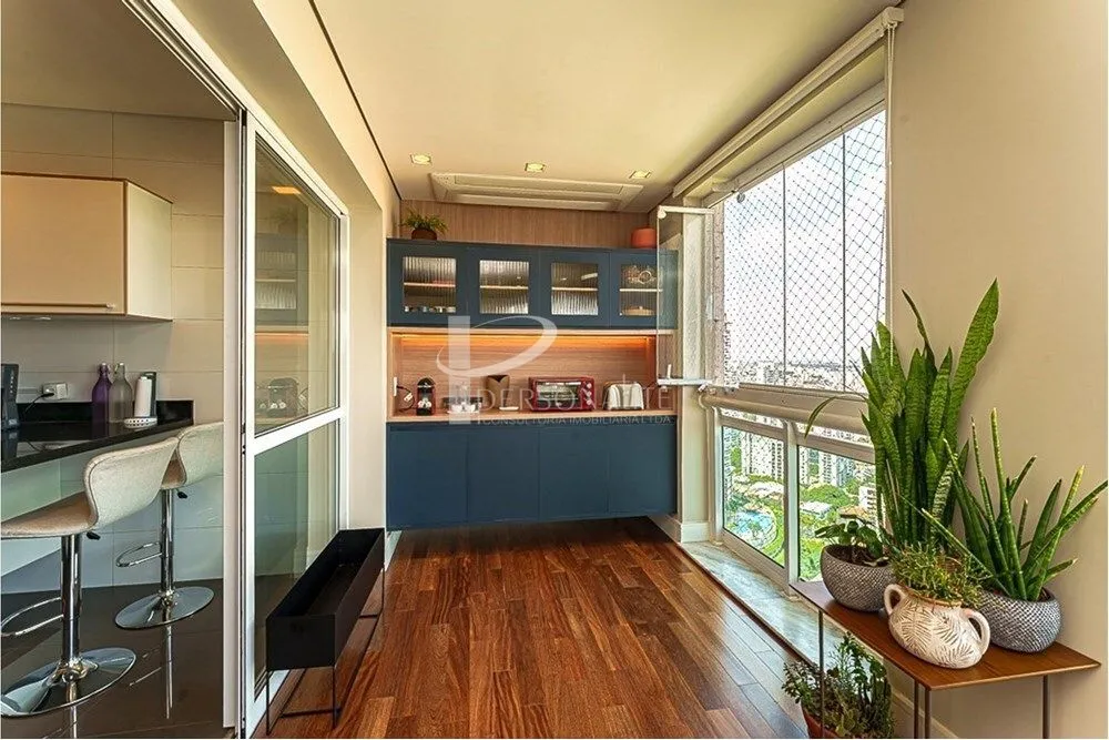 Cobertura, 4 quartos, 355 m² - Foto 1