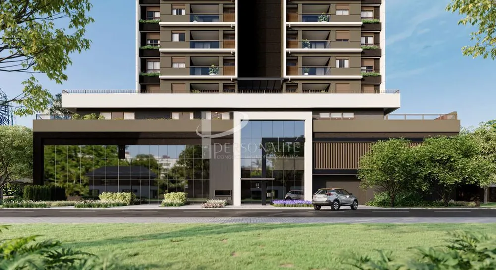 Loja-Salão, 282 m² - Foto 1