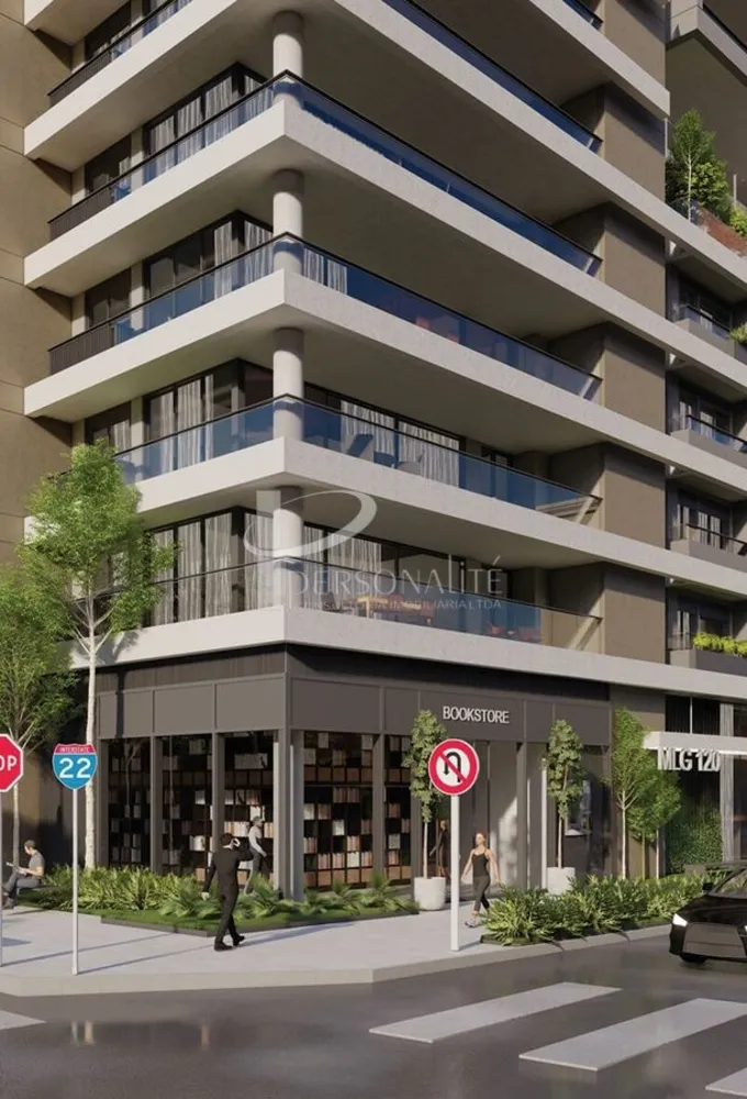 Flat/Apart Hotel, 1 quarto, 22 m² - Foto 3