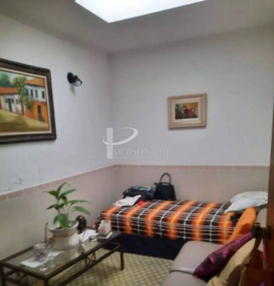 Sobrado, 2 quartos, 187 m² - Foto 1
