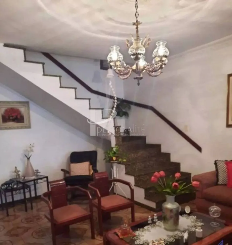 Sobrado, 2 quartos, 187 m² - Foto 2