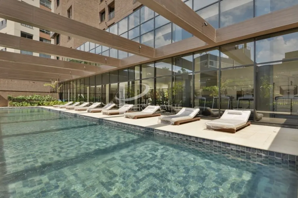 Apartamento, 4 quartos, 231 m² - Foto 1