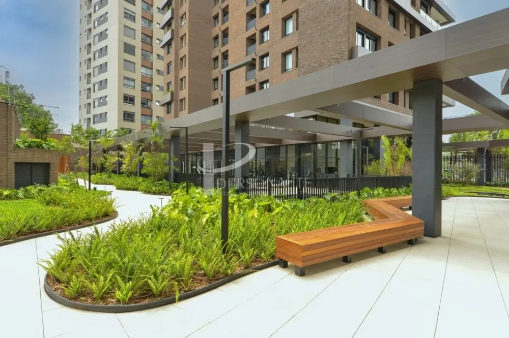 Apartamento, 4 quartos, 231 m² - Foto 2