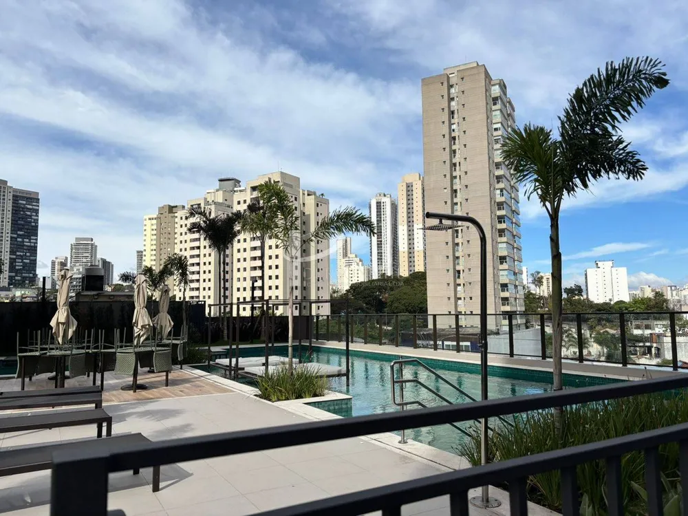 Apartamento, 2 quartos, 71 m² - Foto 1