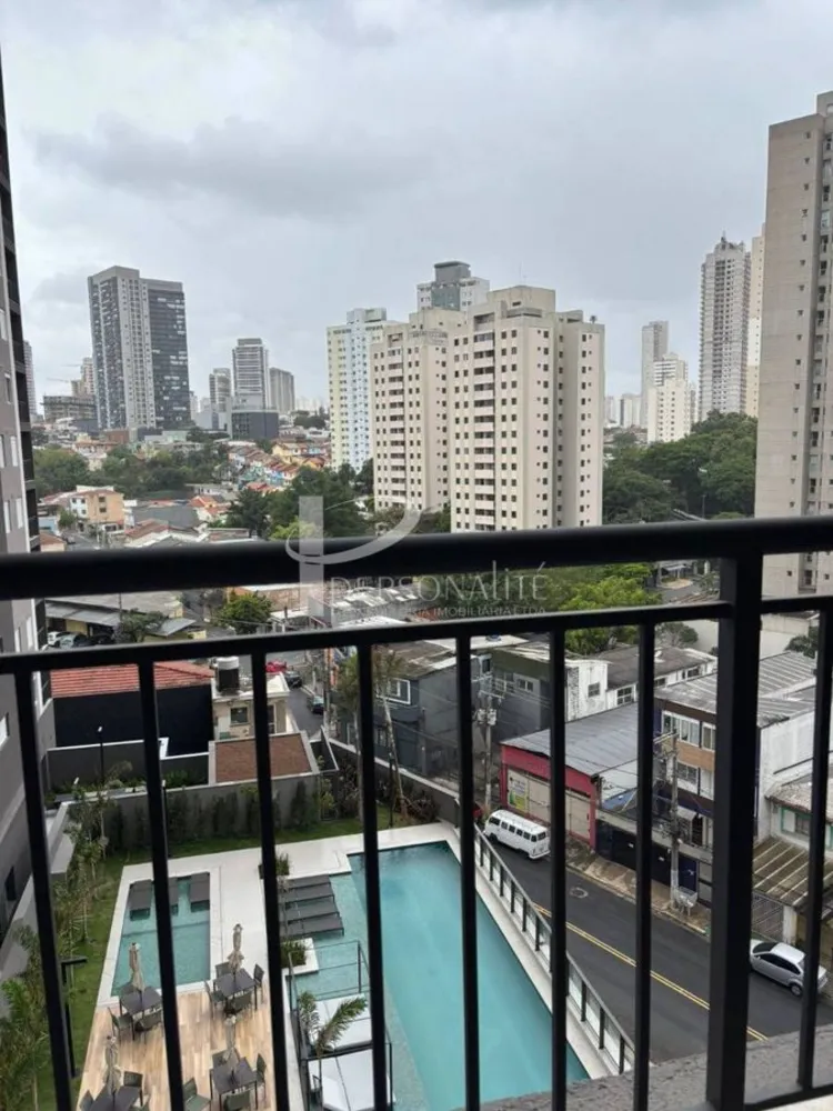 Apartamento, 2 quartos, 71 m² - Foto 3
