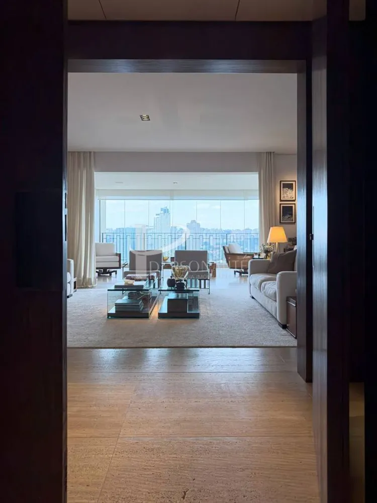 Apartamento, 3 quartos, 308 m² - Foto 3