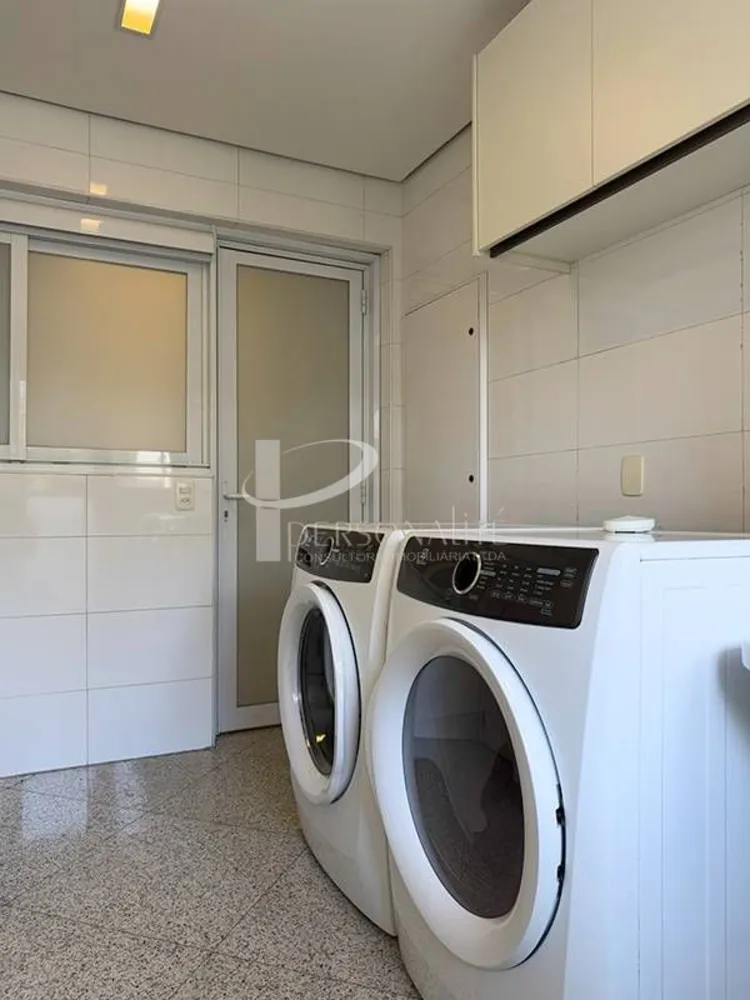 Apartamento, 3 quartos, 308 m² - Foto 2