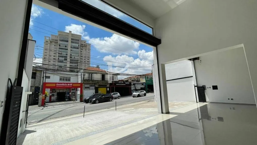 Depósito-Galpão, 500 m² - Foto 1