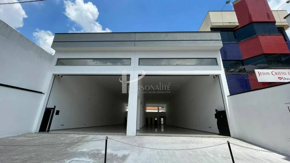Depósito-Galpão, 500 m² - Foto 3