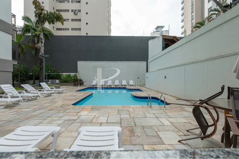 Cobertura, 3 quartos, 246 m² - Foto 2