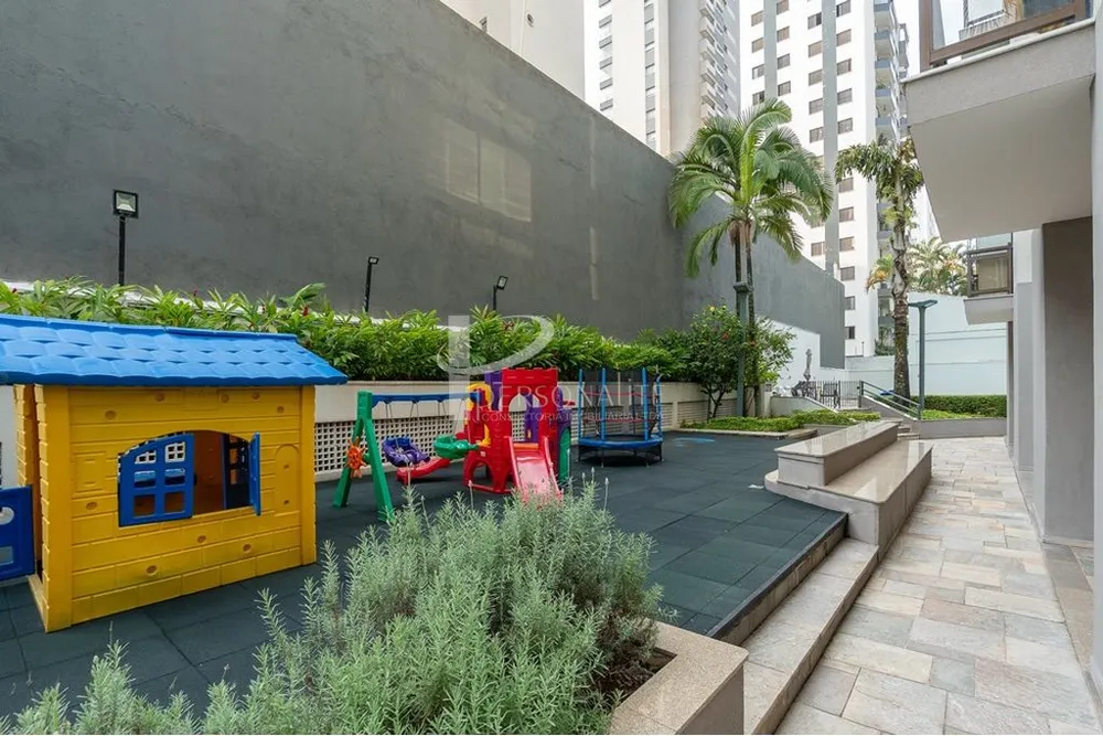 Cobertura, 3 quartos, 246 m² - Foto 3
