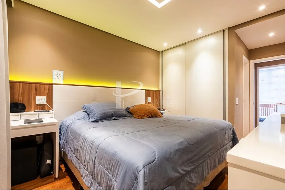 Cobertura, 3 quartos, 246 m² - Foto 1