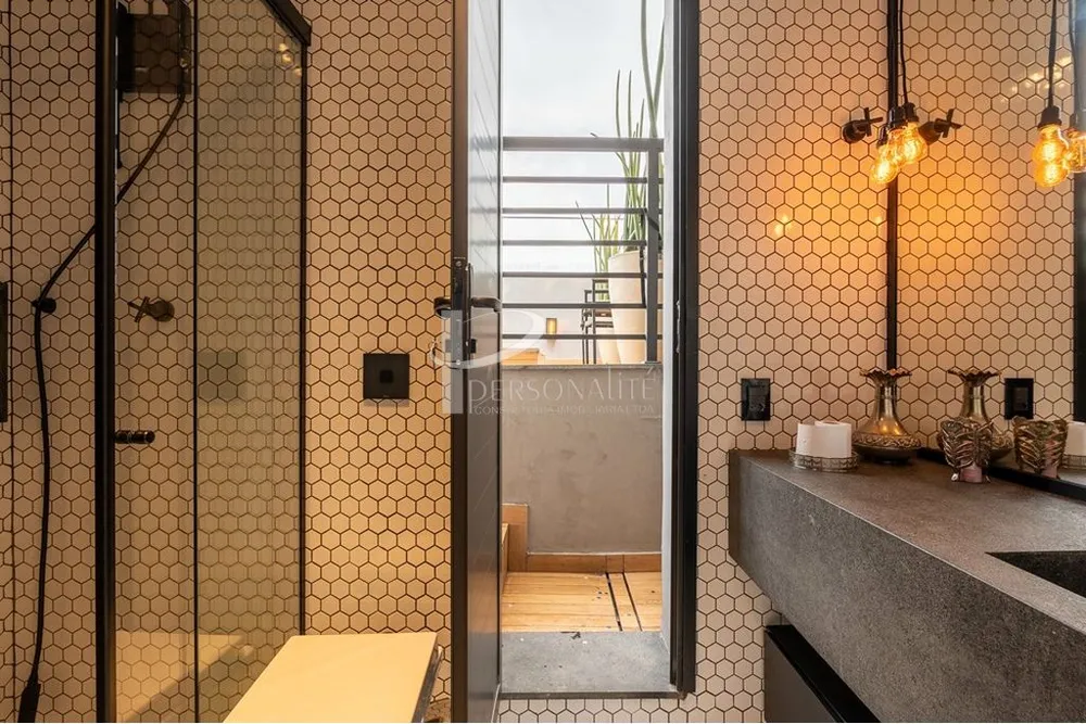 Cobertura, 3 quartos, 246 m² - Foto 4
