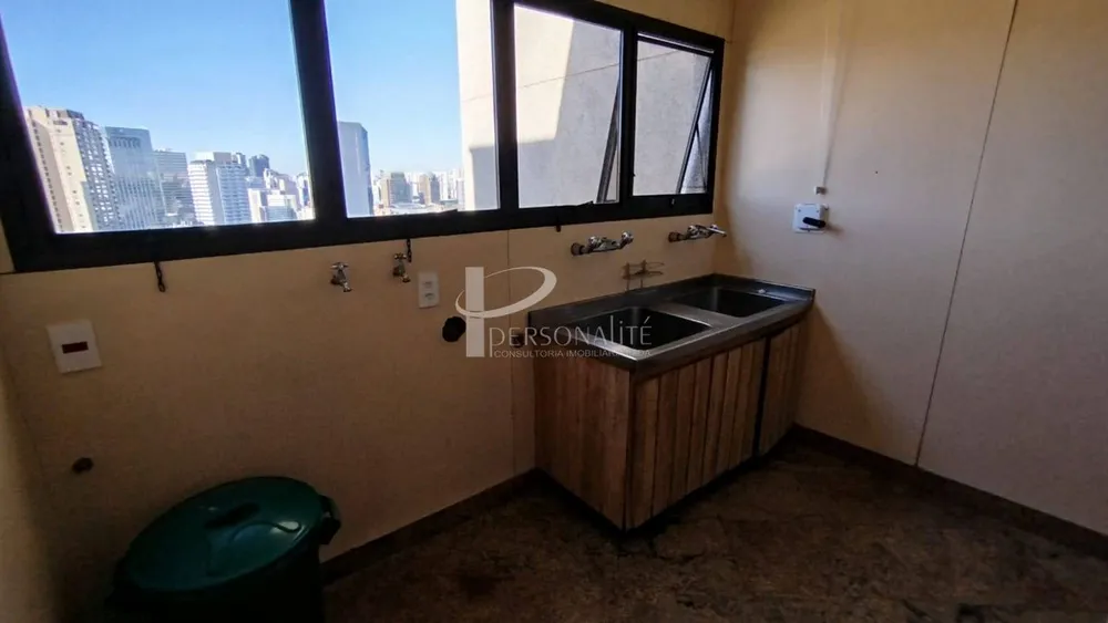 Cobertura, 3 quartos, 490 m² - Foto 1