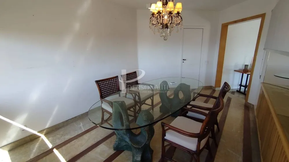 Cobertura, 3 quartos, 490 m² - Foto 2