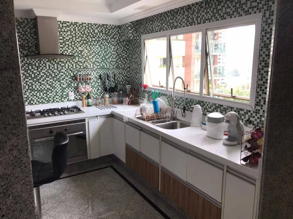Apartamento, 3 quartos, 254 m² - Foto 4