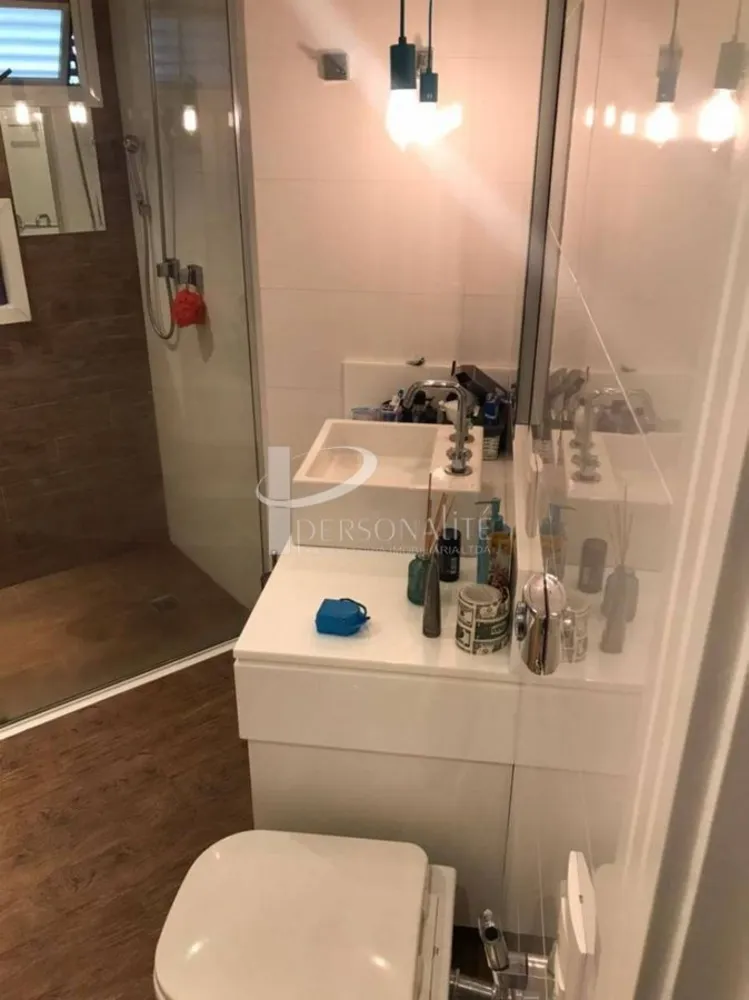 Apartamento, 3 quartos, 254 m² - Foto 1