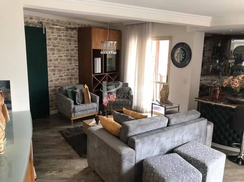 Apartamento, 3 quartos, 254 m² - Foto 3