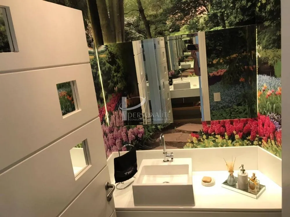 Apartamento, 3 quartos, 254 m² - Foto 2