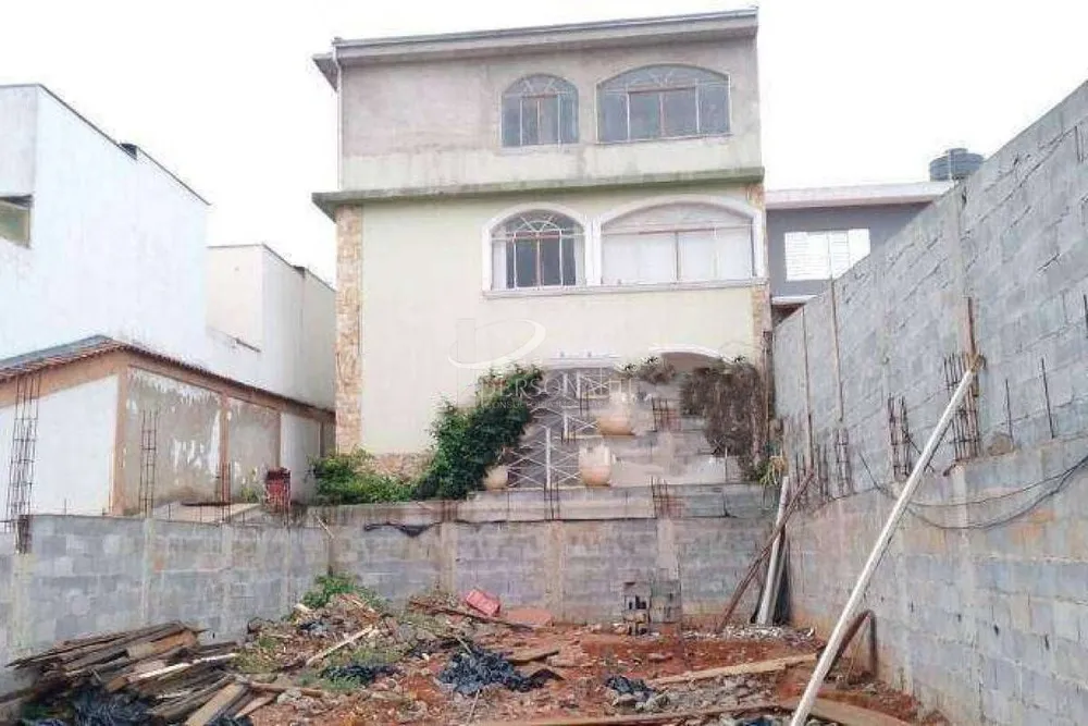 Sobrado, 400 m² - Foto 1