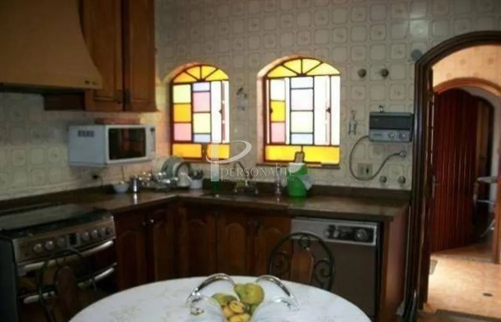 Sobrado, 5 quartos, 520 m² - Foto 2
