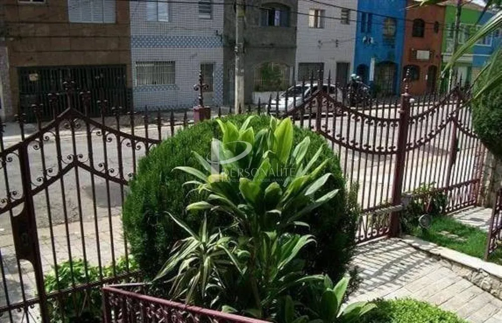 Sobrado, 5 quartos, 520 m² - Foto 1