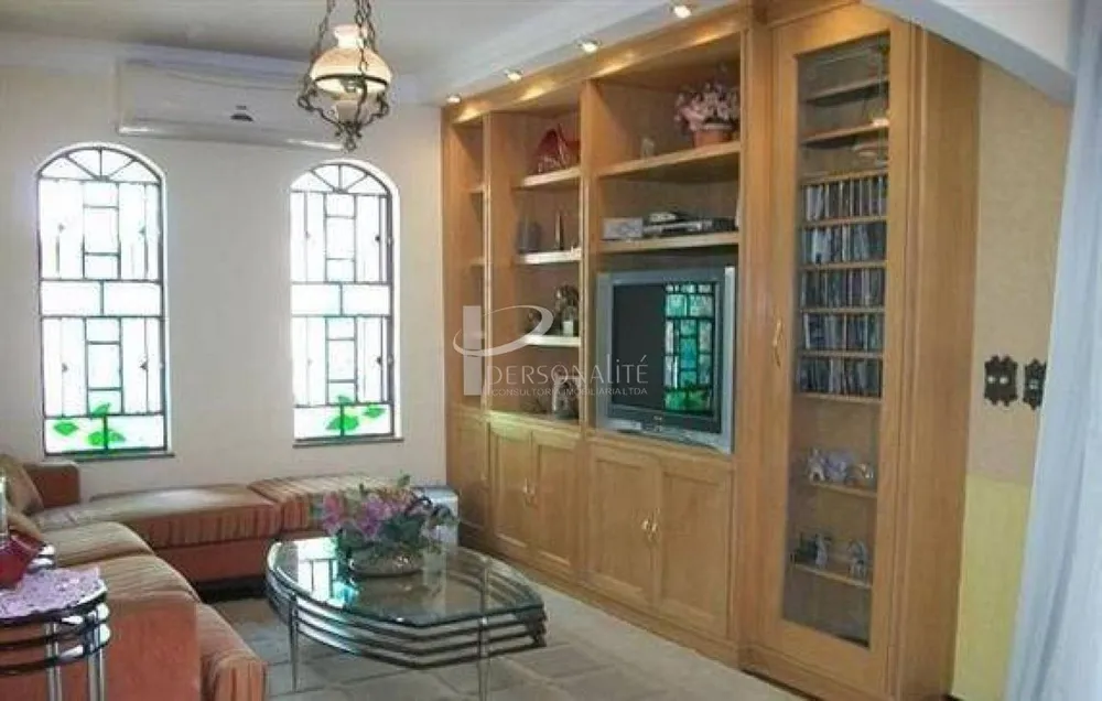 Sobrado, 5 quartos, 520 m² - Foto 3