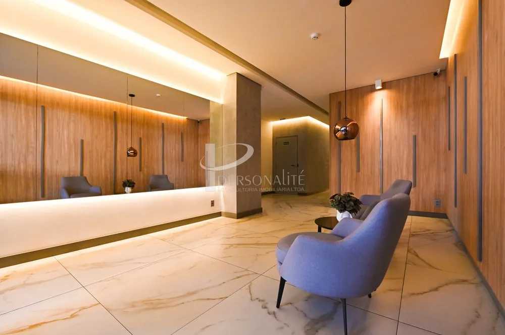 Apartamento, 3 quartos, 103 m² - Foto 2