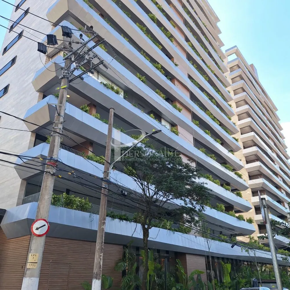 Apartamento, 3 quartos, 175 m² - Foto 4