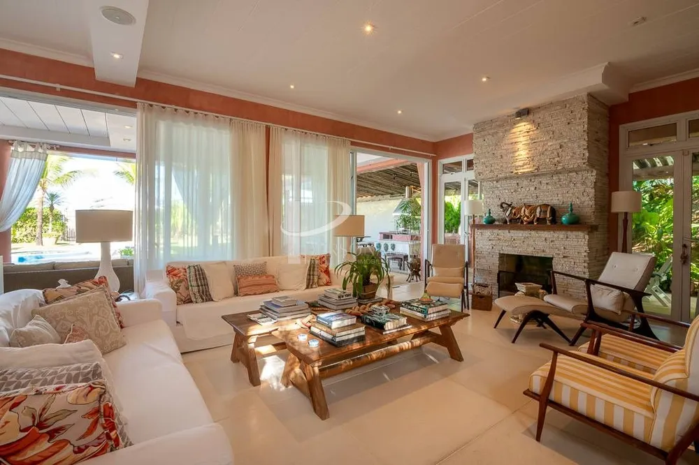 Casa, 6 quartos, 800 m² - Foto 4
