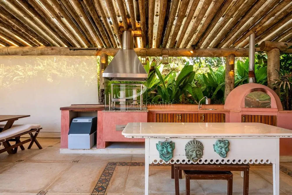Casa, 6 quartos, 800 m² - Foto 1