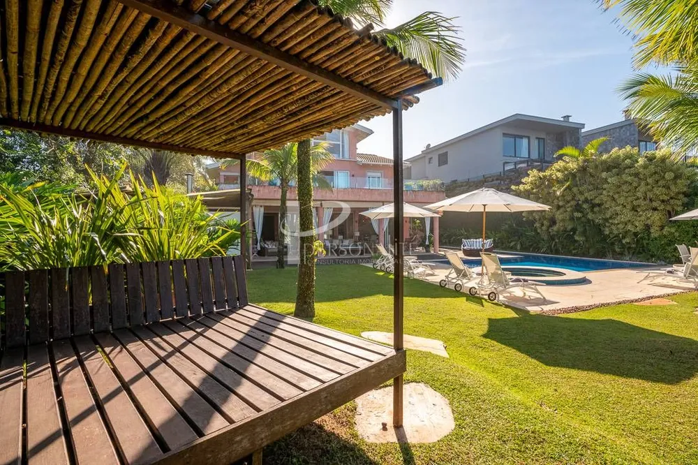 Casa, 6 quartos, 800 m² - Foto 3