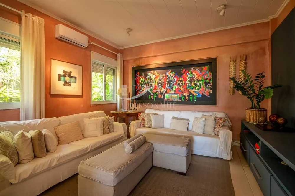 Casa, 6 quartos, 800 m² - Foto 2