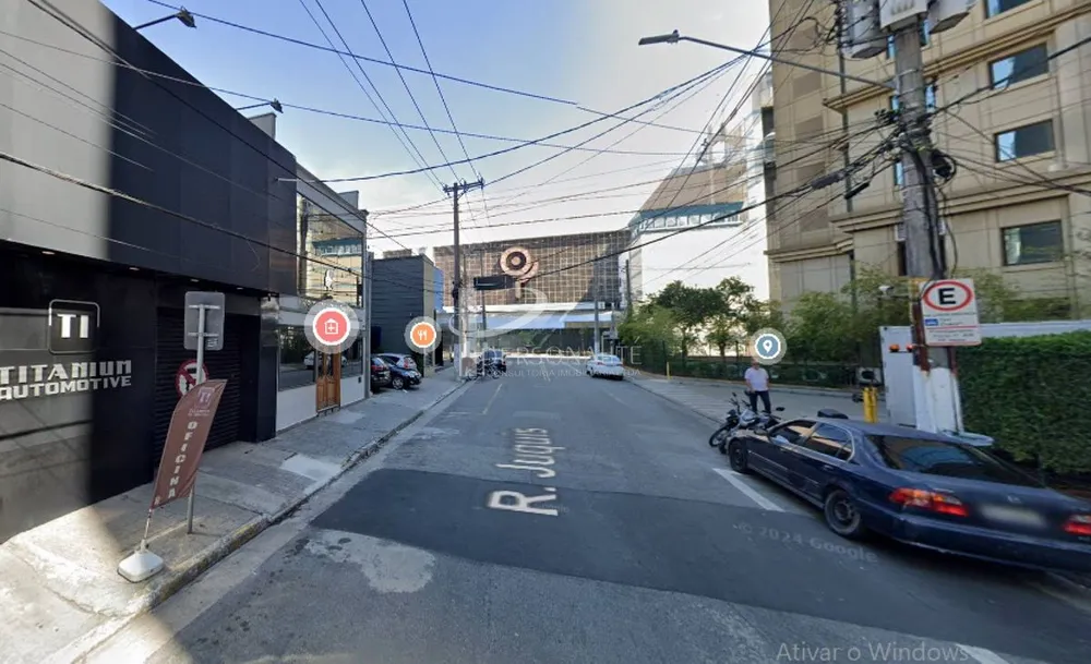 Depósito-Galpão, 740 m² - Foto 2