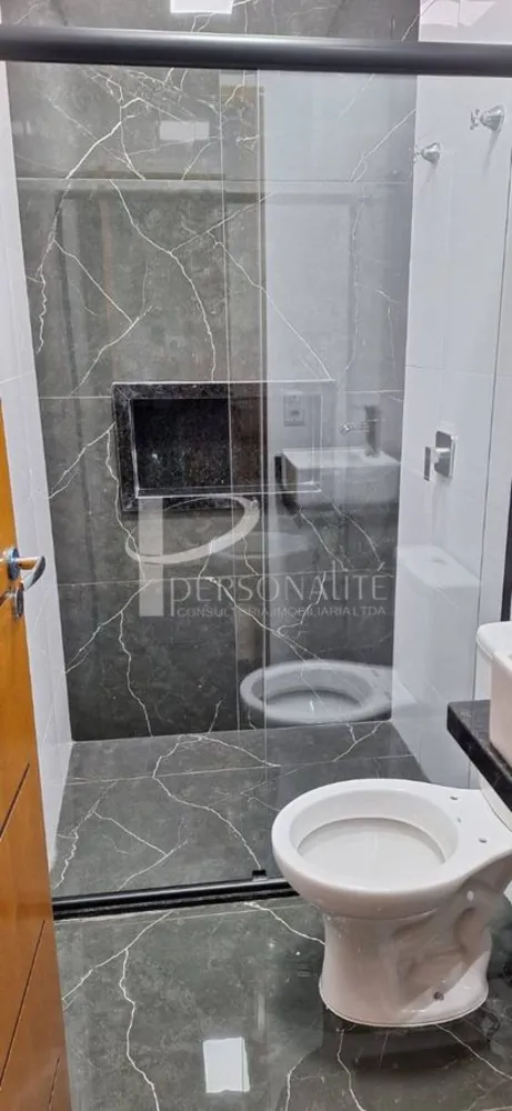 Sobrado, 3 quartos, 140 m² - Foto 4