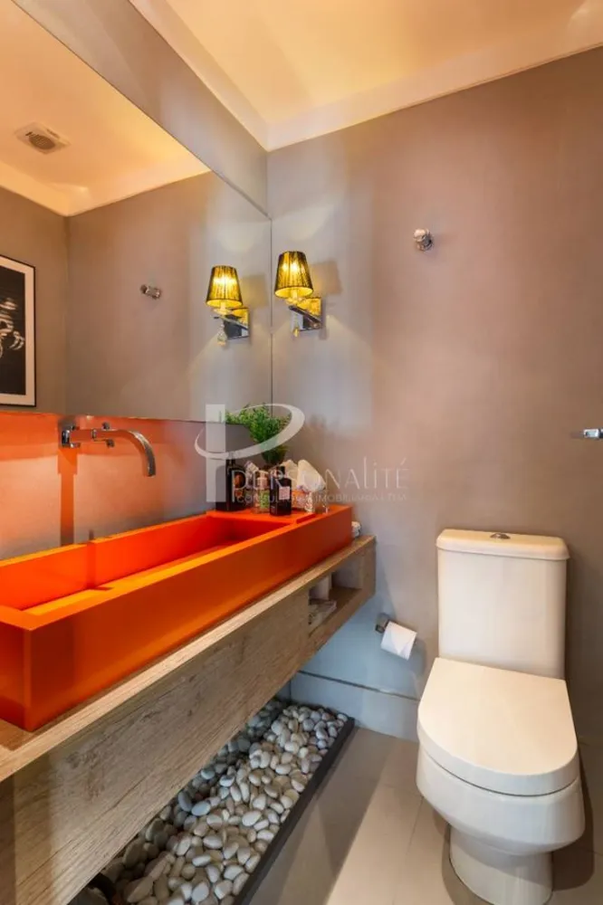 Apartamento, 2 quartos, 163 m² - Foto 4