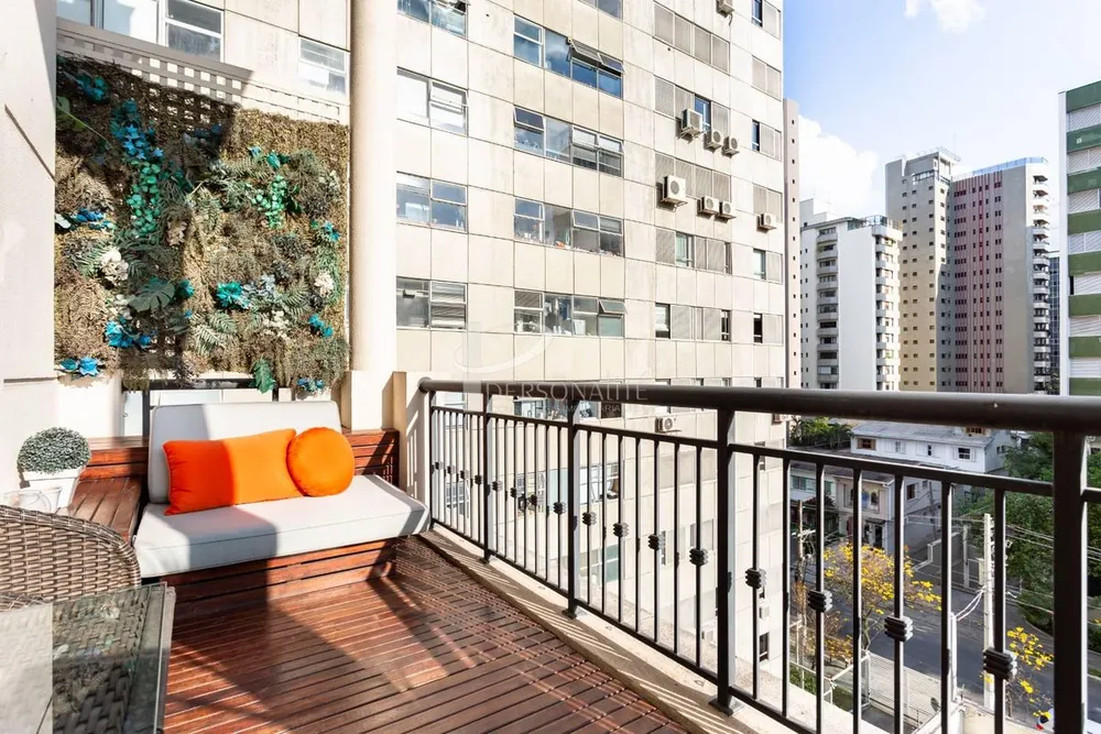 Apartamento, 2 quartos, 163 m² - Foto 2