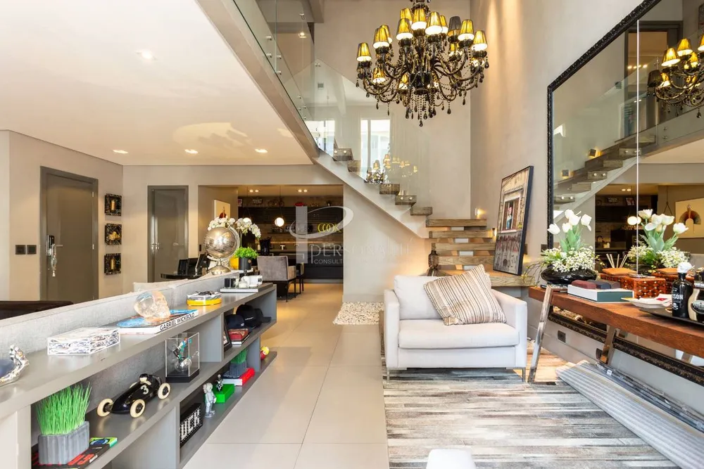 Apartamento, 2 quartos, 163 m² - Foto 1