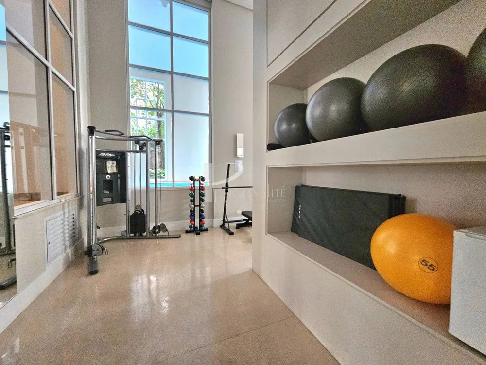 Apartamento, 4 quartos, 400 m² - Foto 4