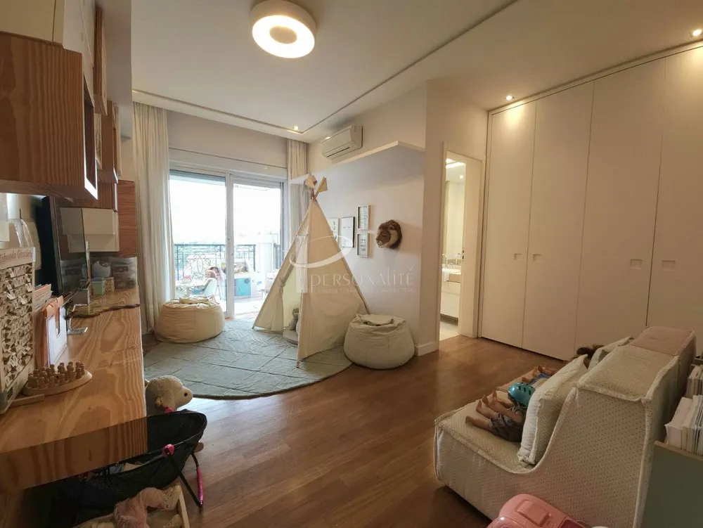 Apartamento, 4 quartos, 400 m² - Foto 2