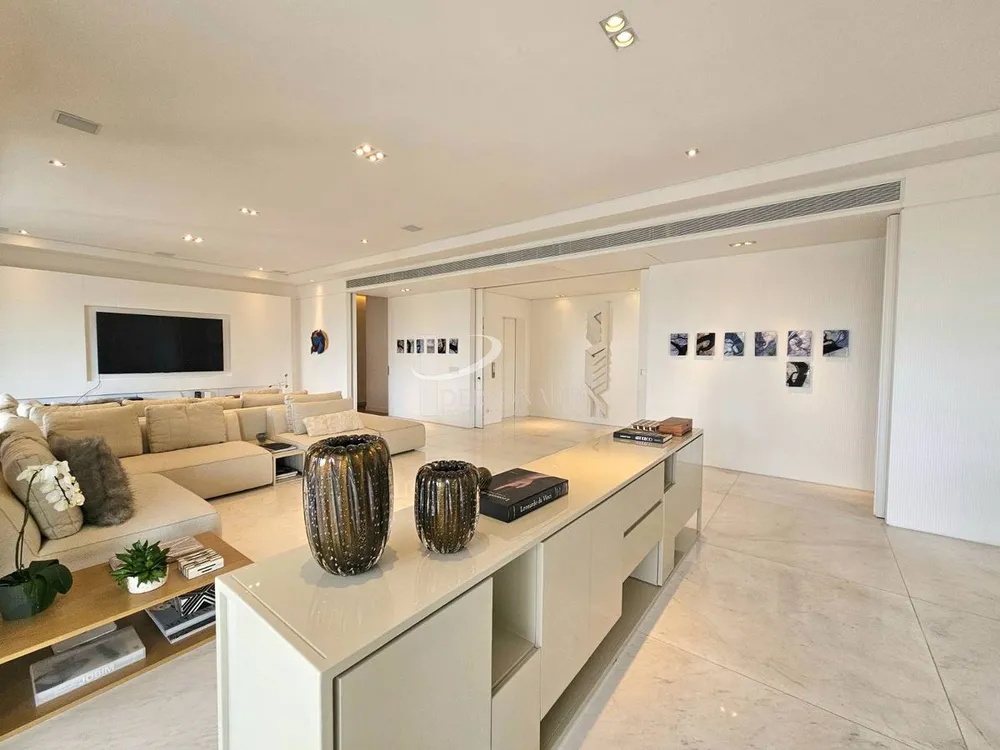 Apartamento, 4 quartos, 400 m² - Foto 1