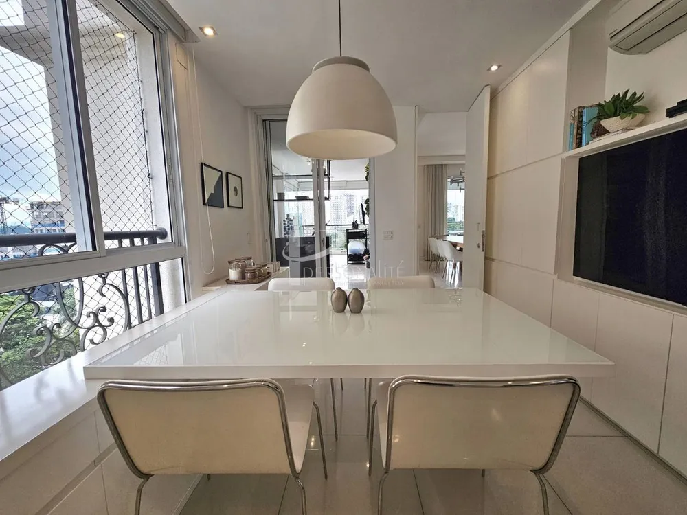 Apartamento, 4 quartos, 400 m² - Foto 3
