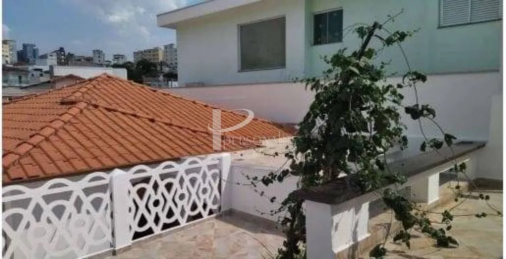 Casa, 3 quartos, 270 m² - Foto 1