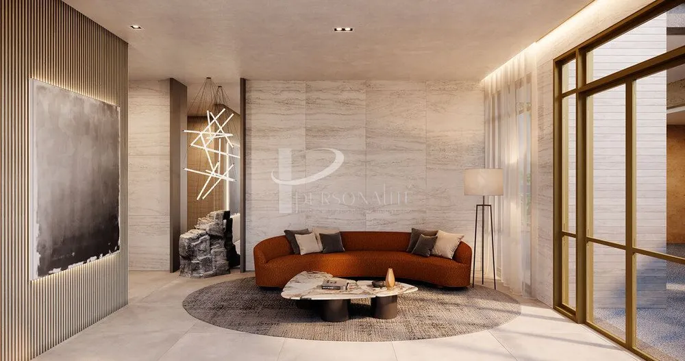 Apartamento, 3 quartos, 144 m² - Foto 4