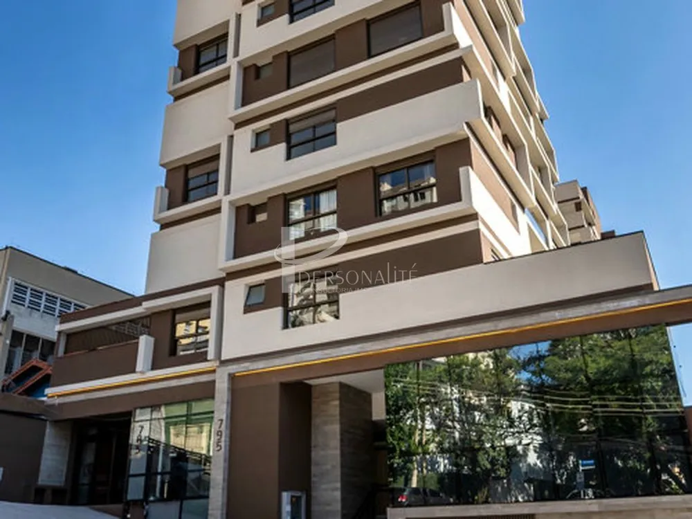 Apartamento, 3 quartos, 144 m² - Foto 2