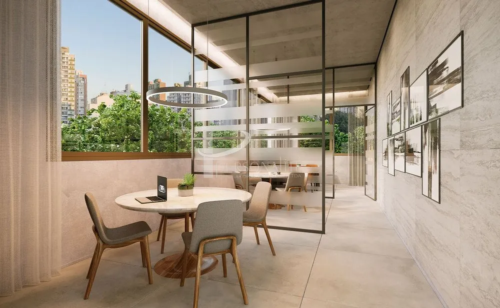 Apartamento, 3 quartos, 144 m² - Foto 3