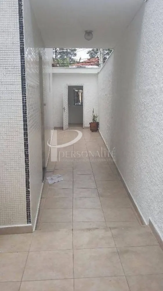 Sobrado, 3 quartos, 280 m² - Foto 1