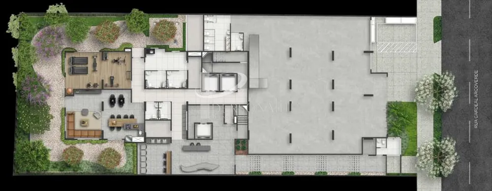 Loja-Salão, 373 m² - Foto 4