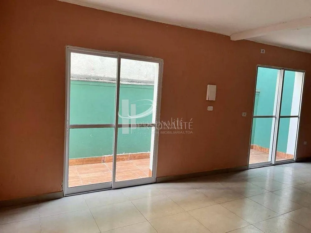 Casa, 4 quartos, 160 m² - Foto 1